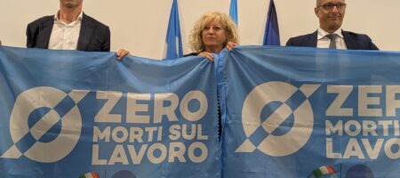 Acquaroli vs Ricci, il faccia a faccia della Uil Marche apre la campagna elettorale