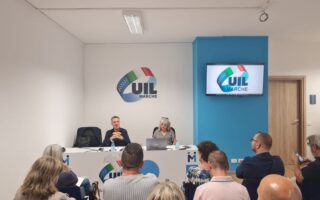 La Uil Marche e il sindacato in Europa: “Il nuovo bilancio Ue rischia di tagliare welfare per difesa e armi”