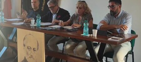 L’INCONTRO DELLA UIL A SENIGALLIA: L’EUROPA RIPARTA DA MAZZINI