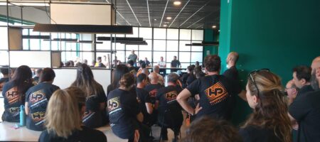 HP Composites, i sindacati in Regione a confronto con l’azienda: rinviata la mobilitazione del 12 settembre