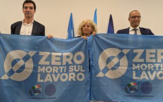 Sindacati a confronto con i candidati alla presidenza della Regione: Dare concretezza agli impegni assunti per rilancio e crescita Marche