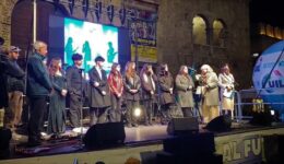 Voci al Futuro: Camilla e Sofia vincono il contest musicale della Uil Marche
