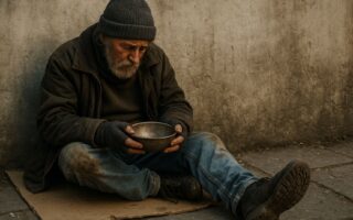Povertà in crescita nelle Marche: il rischio non è più emergenza, ma struttura sociale