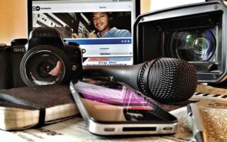 Sciopero giornalisti, solidarietà da Uil e Uilcom delle Marche