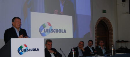 Scuola, le voci del Consiglio nazionale: “Basta considerarla un costo”