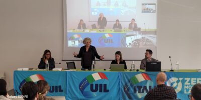 Uil Marche e il Patronato del domani: “Formazione e professionalità al servizio dei cittadini”