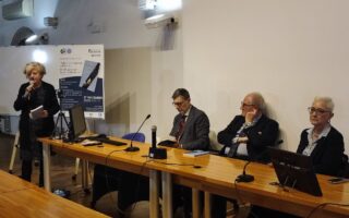 Salute e sicurezza sul lavoro: grande partecipazione alla presentazione del volume di Veronese e Pascucci alla Politecnica delle Marche