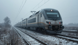 Intercity da Roma bloccato e passeggeri fermi per ore, l’Adoc: “Grave disservizio”