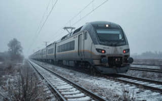 Intercity da Roma bloccato e passeggeri fermi per ore, l’Adoc: “Grave disservizio”