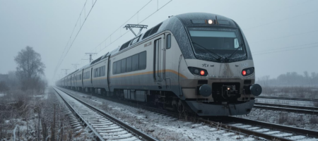 Intercity da Roma bloccato e passeggeri fermi per ore, l’Adoc: “Grave disservizio”