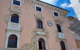 2016-2026 – Decennale Terremoto, Uil Marche: “Ricostruire le comunità oltre le case”