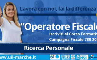 Corso – Operatore fiscale addetto CAF 2027